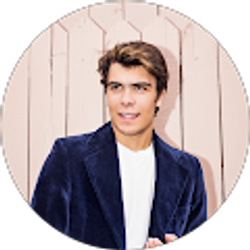 Profile photo of Pearce Joza