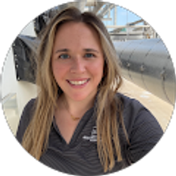 Profile photo of Libby West