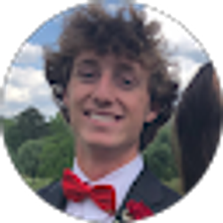 Profile photo of Mark Daly