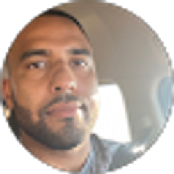 Profile photo of Anthony Banks