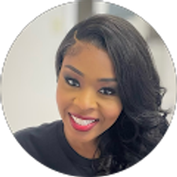 Profile photo of Katrini Goshay