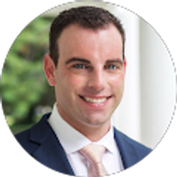 Profile photo of Jared Denais