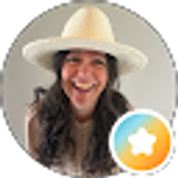 Profile photo of Rebecca Toti