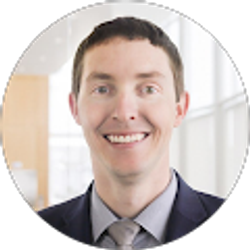 Profile photo of Russell Swan