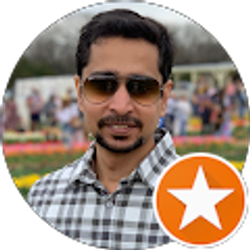 Profile photo of Shivam Gulati