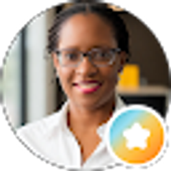 Profile photo of Janet Bracey