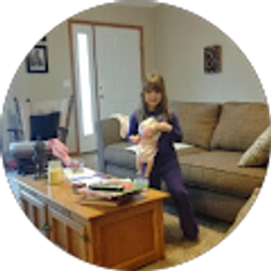 Profile photo of Cynthia Collingham