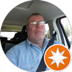 Profile photo of Willie Lee “Grumpy Biscuit” Kersey Jr