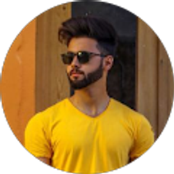 Profile photo of Mustafa Azizi