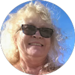 Profile photo of Linda Damiano