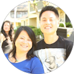 Profile photo of Michael Tran