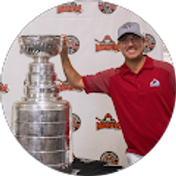 Profile photo of Isaac Bugarin