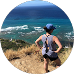 Profile photo of Christine Cenon