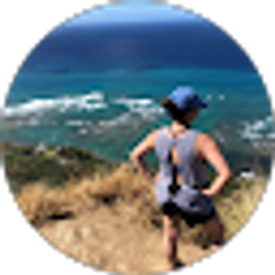 Profile photo of Christine Cenon