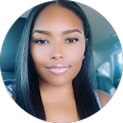 Profile photo of Kamilah Williams