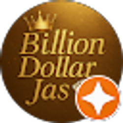 Profile photo of I AM JASMINE