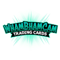 Profile photo of Cameron Thomas (WhamBhamCam)