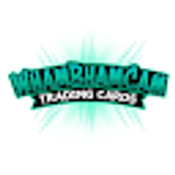Profile photo of Cameron Thomas (WhamBhamCam)