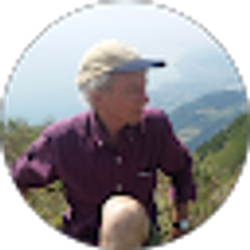 Profile photo of Len Rieser