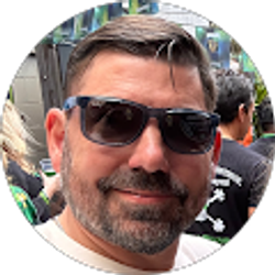 Profile photo of Sean