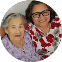 Profile photo of Alice Ortiz