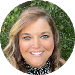 Profile photo of Carissa Curran