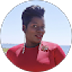 Profile photo of Nicole Macon