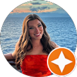 Profile photo of Kendall Dozier