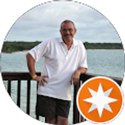 Profile photo of Chris Gonzales