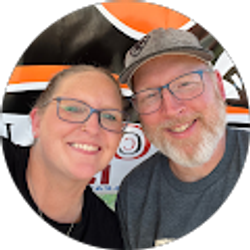 Profile photo of Megan Sanders