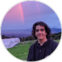 Profile photo of Pablo Muñoz