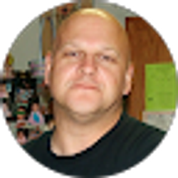 Profile photo of Warren Hiebert