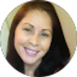 Profile photo of DAISY GONZALEZ
