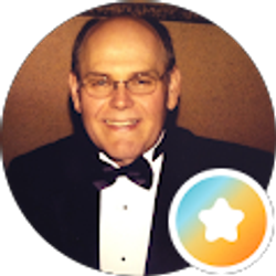 Profile photo of Jim Gardner