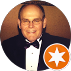 Profile photo of Jim Gardner