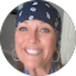 Profile photo of Gina Ritchie