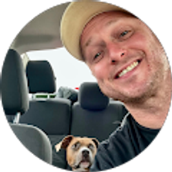 Profile photo of Sean