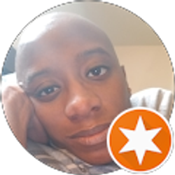 Profile photo of Tamera Dunbar