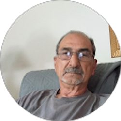 Profile photo of Joseph DiVito