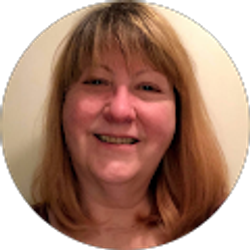 Profile photo of Rose Even