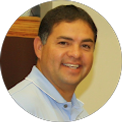 Profile photo of Rick Tafoya