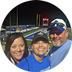 Profile photo of Jason Whaling