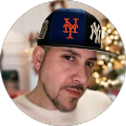 Profile photo of Ricco Sanchez