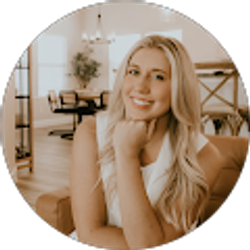 Profile photo of Kelsey Martin