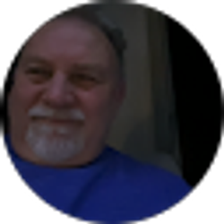 Profile photo of Daryl Salter