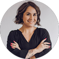 Profile photo of Nina Rose Peña