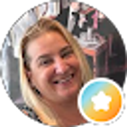 Profile photo of Katharine Cohen