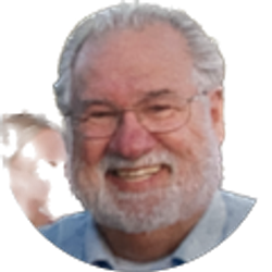 Profile photo of Ron Chatlos