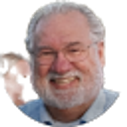 Profile photo of Ron Chatlos