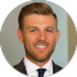 Profile photo of Taylor Sample